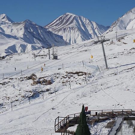 New Gudauri Residences Exterior foto