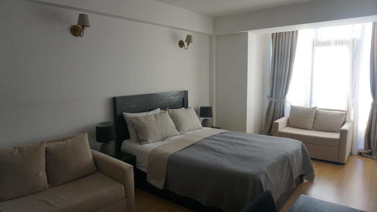 New Gudauri Residences Exterior foto