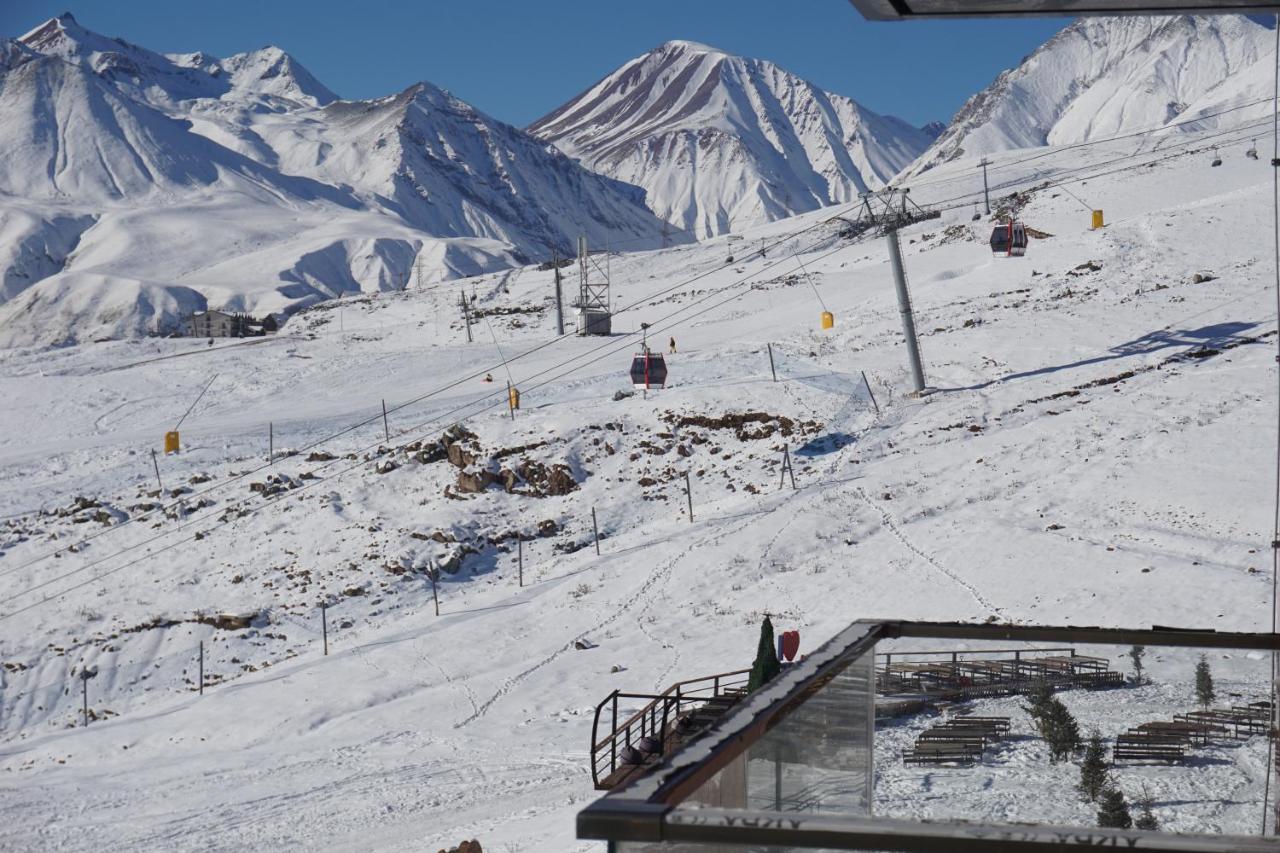 New Gudauri Residences Exterior foto