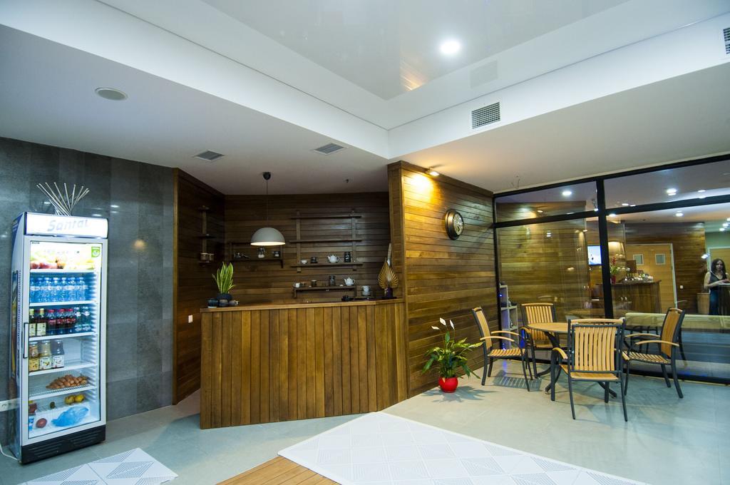 New Gudauri Residences Exterior foto