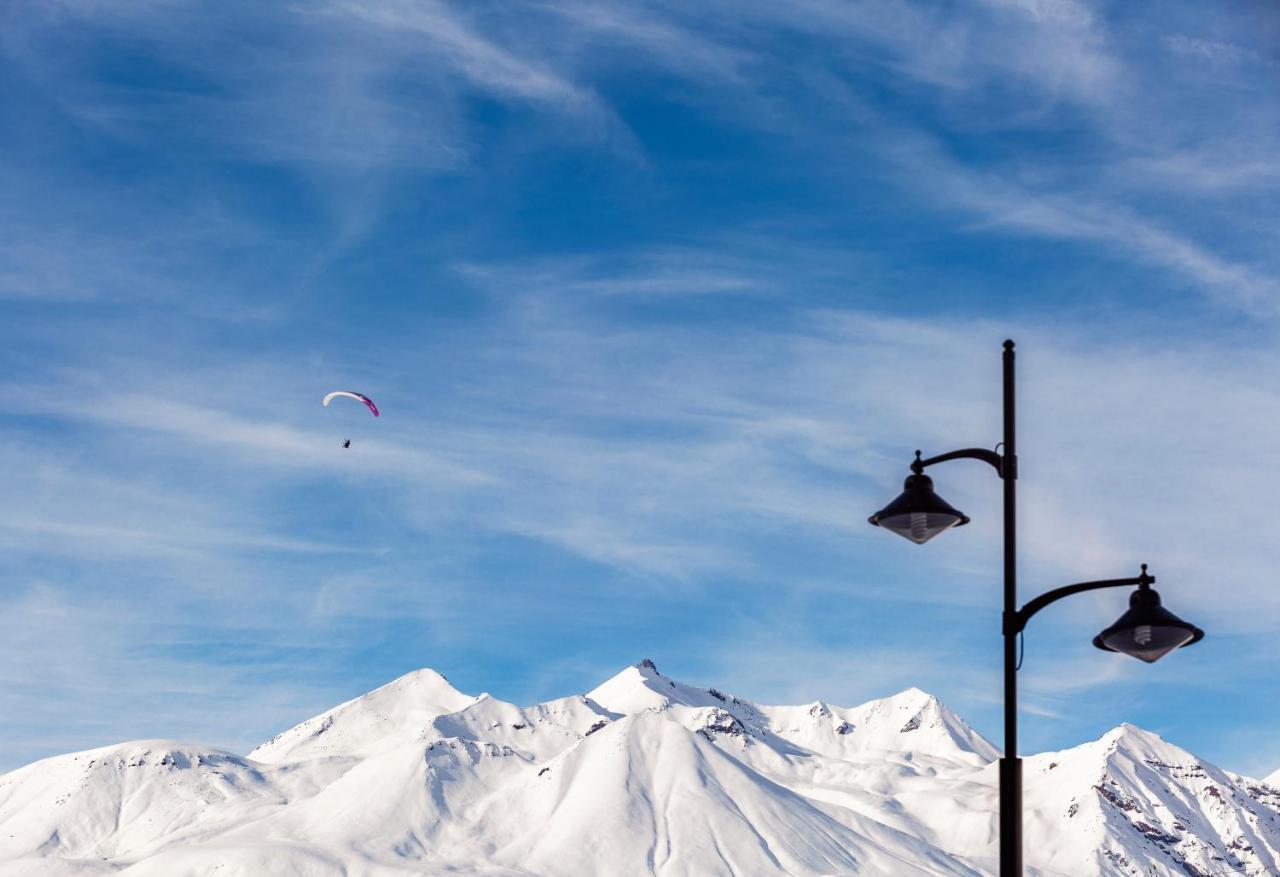 New Gudauri Residences Exterior foto