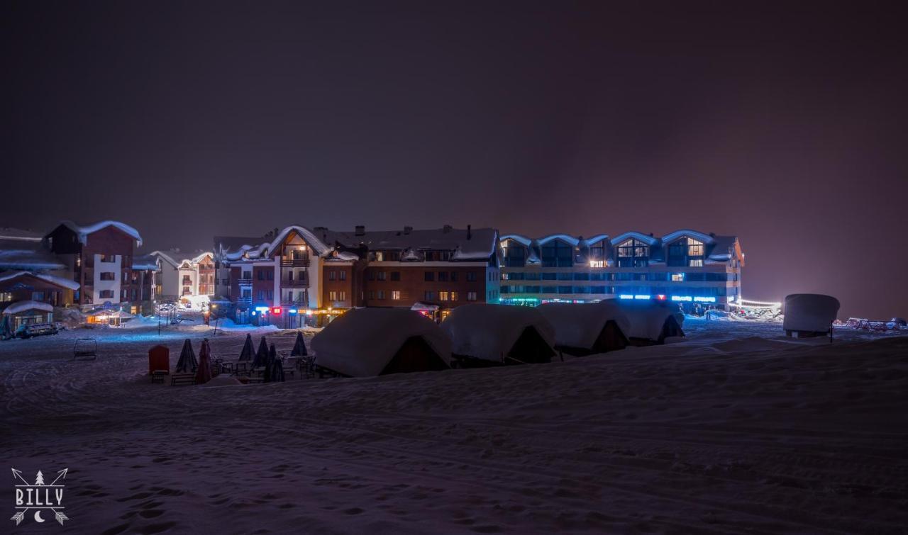 New Gudauri Residences Exterior foto