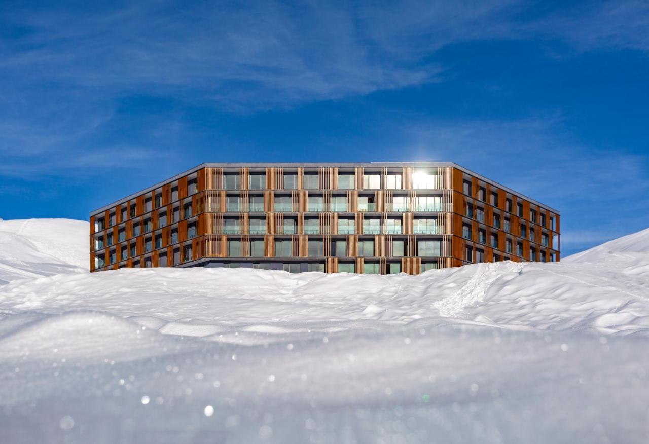 New Gudauri Residences Exterior foto