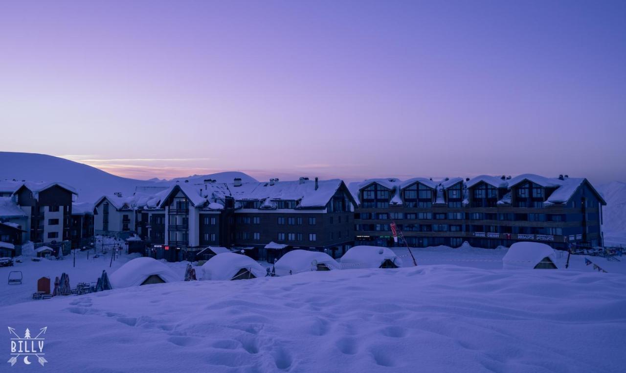 New Gudauri Residences Exterior foto