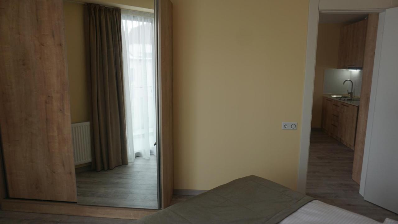 New Gudauri Residences Exterior foto